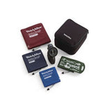 Platinum Series DS58 Hand Aneroid, Gauge with Family Practice Kit with Cuff and Bladder