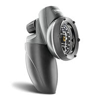 Platinum Series: DS58 Hand Aneroid Sphygmomanometer Gauge