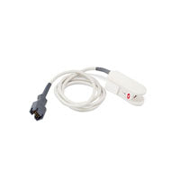 Welch Allyn WA-LNC-4-WA Masimo LNCS Extension Cable, L4'
