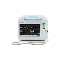 Biomed Partnership Program, Connex Vital Signs Monitor 6000 1-Year Agreement