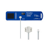 Welch Allyn WAREUSE-06-1SC Flexiport Blood Pressure Cuff, One Tube, Screw Connector