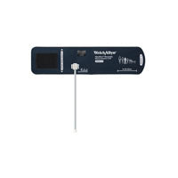 Welch Allyn WAREUSE-11-1MQ Flexiport Blood Pressure Cuff, One Tube, Locking Type Connector