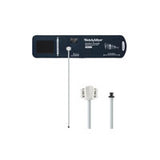 Flexiport Blood Pressure Cuff, One Tube, Tri-Purpose Connector