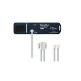 Flexiport Blood Pressure Cuff, Two Tube, with Locking Connector