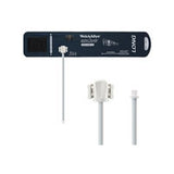 Welch Allyn WAREUSE-06-1SC Flexiport Blood Pressure Cuff, One Tube, Screw Connector