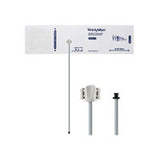 Flexiport Blood Pressure Cuff, Soft, One Tube, with Tri-Purpose Connector, Disposable
