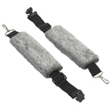 Drive Medical wb 8030 Wallaby "H" Harness with Padded Reversible Strap Covers - Owl Medical Supplies