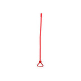 Wilshire Works WILSSLTB4S SuperSanipull RTU Pull Ribbon, Standard, For Bed Side Nurse Call