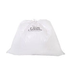 Cardinal Health WLL30X41W Cardinal Health Laundry Linen Bag, White