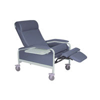 Champion Manufacturing WM6540-17 CareCliner Recliner, 450 lb
