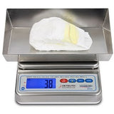 Detecto Scale WPS12DT Wet Diaper Scale, W7.5" X L9.75"