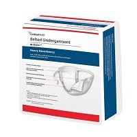 Cardinal Health Belted Undergarment, WINGS,