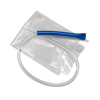 Cardinal Health Z145617 Dover Vaginal Irrigation Douche Bag and Tube with Shut-Off Clamp, 1500ML, 60IN