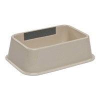 SharpSafety Table Top Holder For Phlebotomy Container