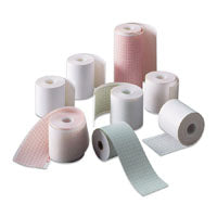 Cardinal Health Z10632900 EKG Recording Chart Paper, Single Channel, W2"