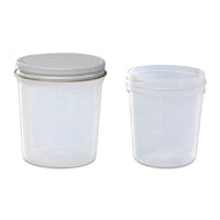 Precision Containers Cardinal Health Z2205SA Precision Premium Specimen Container – Owl ...