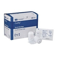 Curity Stretch Conforming Bandages, Sterile