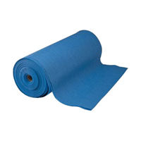 Argyle Veterinary Surgical Drape Material, Single-Ply, W38.5" x L300'