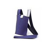 Holter/Telemetry Pouch, Foam, Single Strap