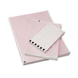 Medical Recording Chart Paper, for 9402-024, W8-7/16" x L275'