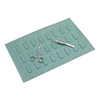 Devon Hands Free Transfer Magnetic Drape