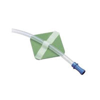 Devon Tube Holder with Fixed Fasten Strap