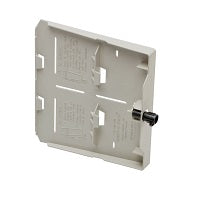 Sharps-A-Gator Hidden Bracket with Key
