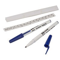 Devon Regular Tip Surgical Skin Marker