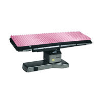 Cardinal Health Z31163457 Devon Foam Convoluted Operating Room Table Pad, 72 x 20 x 2IN
