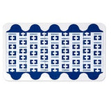 Q-Trace 5400 Blue Resting Diagnostic Tab Electrode