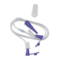 Cardinal Health Z35EY Kangaroo Feeding Tube with ENFit Connection Extension Sets, Non-ENFit code