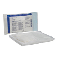 Curity Heavy Drainage Pack