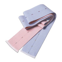 Cardinal Health Z31325981 Abdominal Belt, Pink/Blue