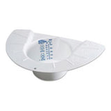 Cardinal Health Z4014 Curity Specipan Specimen Collection Commode