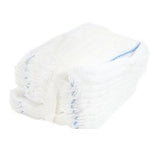 Vistec Premium X-Ray Detectable Sponge, Woven, 3.5" x 4"