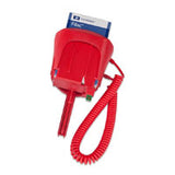 Cardinal Health Z500038 Filac 3000 Electronic Thermometer Rectal Isolation Chamber