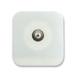 Cardinal Health Z50007363 Kendall 7363 Series Foam Conductive Adhesive Hydrogel EKG Electrode