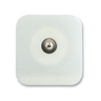 Cardinal Health Z50007363 Kendall 7363 Series Foam Conductive Adhesive Hydrogel EKG Electrode