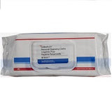 Cardinal Health Z5199S Cardinal Health WINGS Personal Cleansing Cloths, Softpack, 48 Count