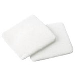 Kendall Absorbent Antimicrobial Foam Dressing, 4 x 4IN
