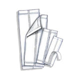 Simplicity Garment Liner