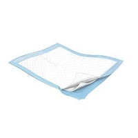 Cardinal Health, Underpads, Wings Basic