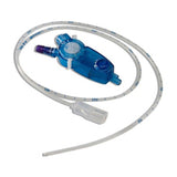 Salem Sump Tube with Kangaroo Multifunctional Port, Non-ENFit code