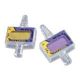 Kangaroo CO2 Detector with Bellows, for Gastric Tube Placement