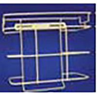 Cardinal Health Z8524C SharpSafety Non-Locking Bracket For In Room Sha ...