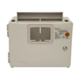 SharpSafety Wall Enclosure For In Room Sharps Container, 2 and 3 Gallon