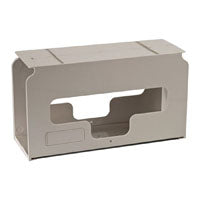 Cardinal Health Z8550LG SharpSafety Glove Box Dispenser, Top Loading