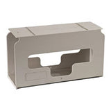 SharpSafety Glove Box Dispenser, Top Loading