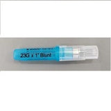Monoject Rigid Pack Blunt Cannula