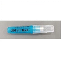 Monoject Rigid Pack Blunt Cannula